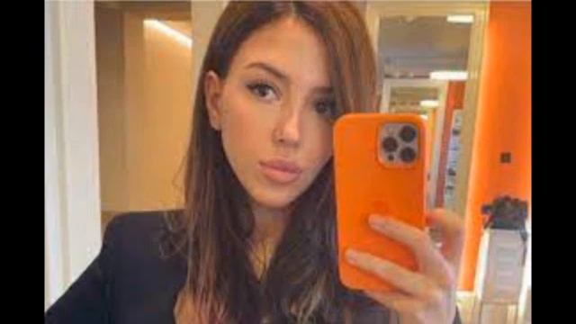 Элен Манасир — краткая биография смотреть онлайн