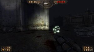 Painkiller ПРОХОЖДЕНИЕ  часть 1 Первый поход на монстров