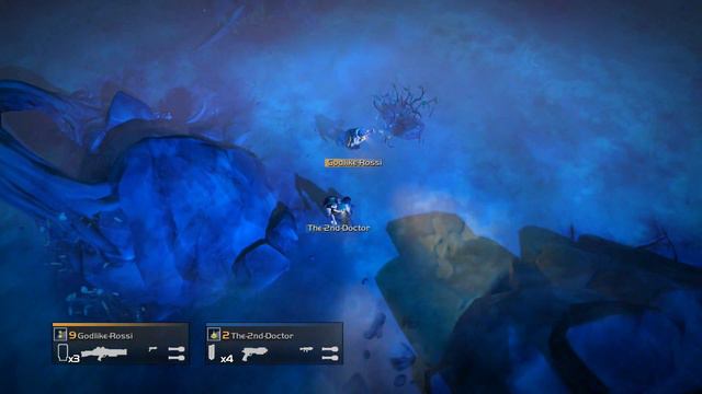 Lets Play: Helldivers смотреть онлайн