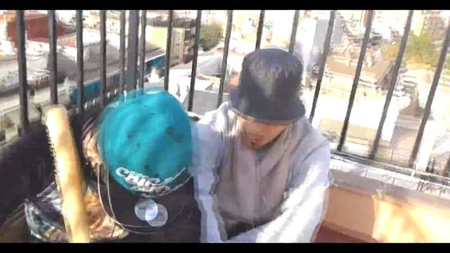 LA CALLE A MI ME LLAMA - LIL MARTINEZ X YOUNG THREE X ROCA MAFIA [VIDEO] смотреть онлайн