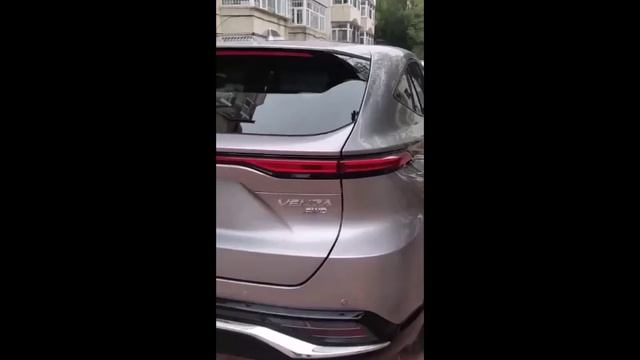 Toyota Venza