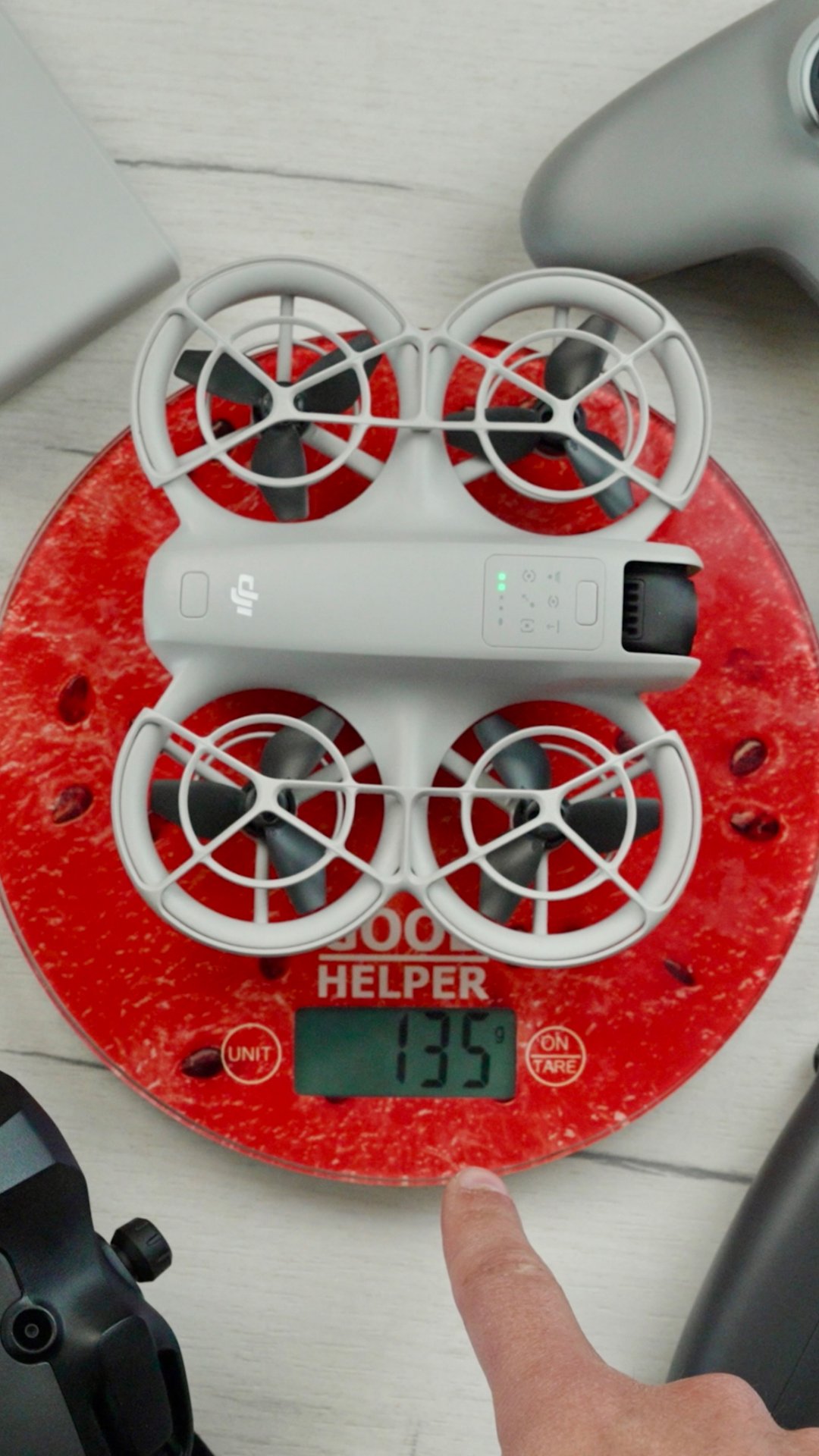 DJI Neo самый легкий дрон 👍 #shorts смотреть онлайн