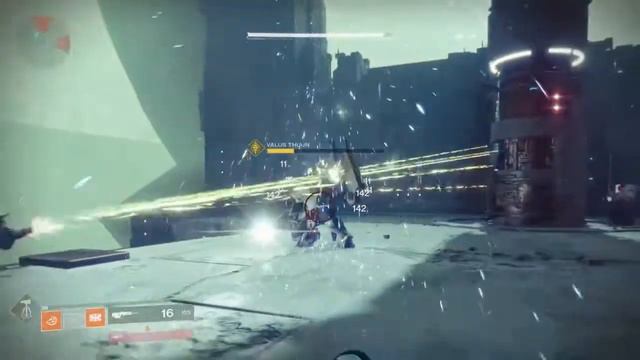 DESTINY 2 CURSE OF OSIRIS - PART 3 - THE INFINITE FOREST MAP! смотреть онлайн