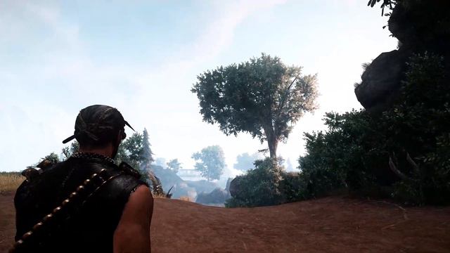 ELEX 2021 - Reshade 2018 redone... смотреть онлайн