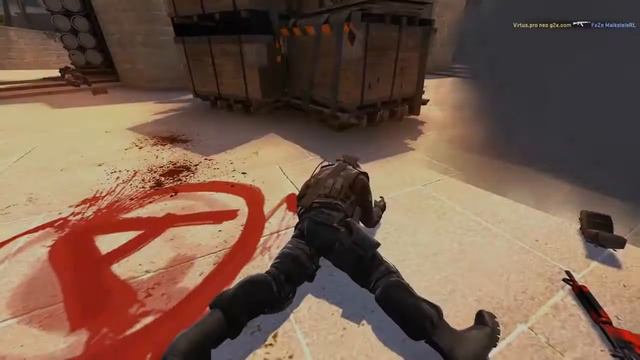 🏆НОВОСТИ CS:GO-ИНФА О НОВОЙ ОПЕРАЦИИ🏆 смотреть онлайн