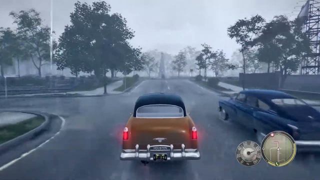 Mafia II Definitive Edition ᐅ ФИНАЛ ᐅ ПРОХОЖДЕНИЕ #27 смотреть онлайн