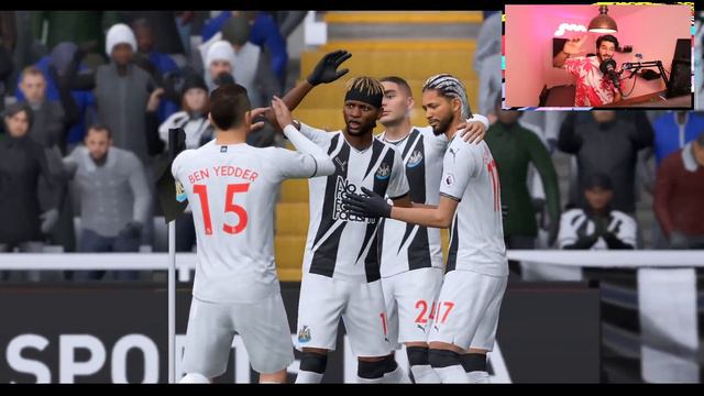 SELLING THE LEGEND ENIS BARDHI?!! - FIFA 20 CAREER MODE #26 смотреть онлайн