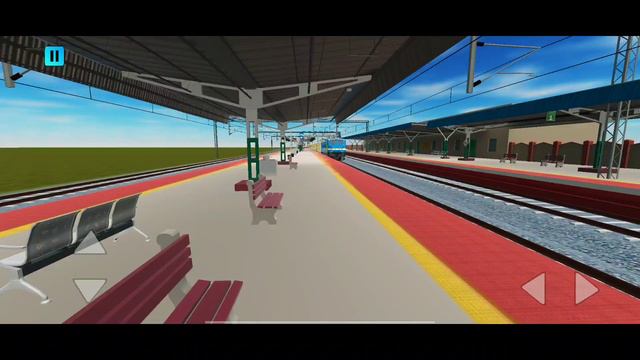 Top 15 Indian Train Simulator Games For Android 2023 | High Graphics | New List | New Games | RGI | смотреть онлайн