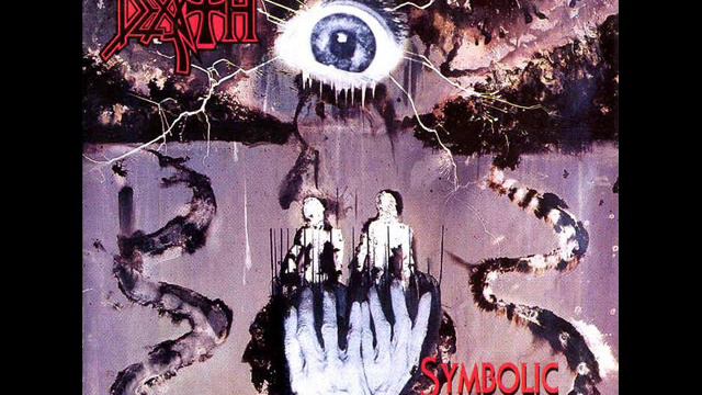 Death - Empty Words (lyrics in description) смотреть онлайн