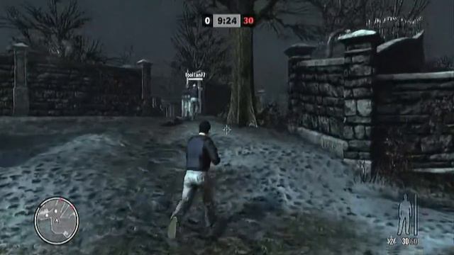 Max Payne 3 online HD gameplay in Payne Killer смотреть онлайн