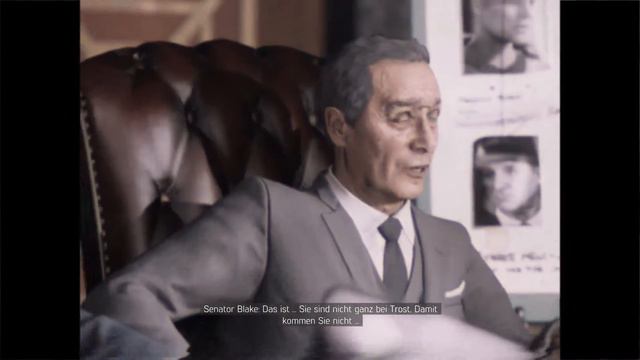 Mafia 3 #85 [Deutsch/HD+] Das finale Ende - der Abspann Donovan смотреть онлайн