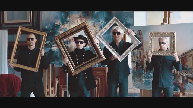 Сонце-Хмари/ТаБу - Иероглиф