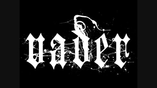 Vader - Rapid Fire (Judas Priest cover) смотреть онлайн