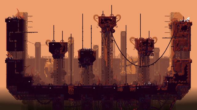 Rain World Half Life Stepping Sounds Mod смотреть онлайн