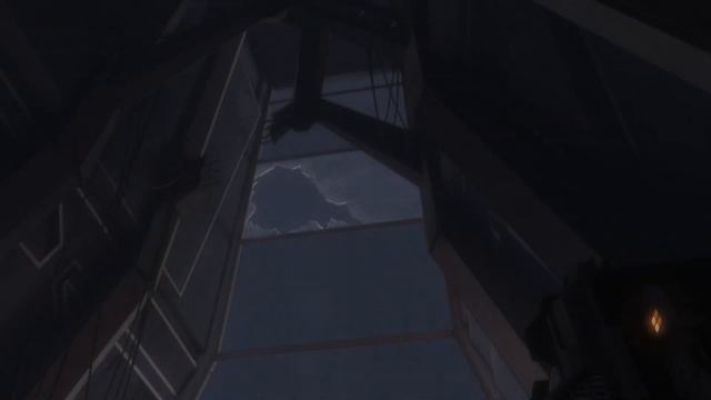 New Alexandria: Halo Reach's Most Depressing Level смотреть онлайн