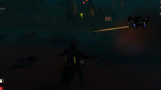 The Helldivers 2 Experience смотреть онлайн