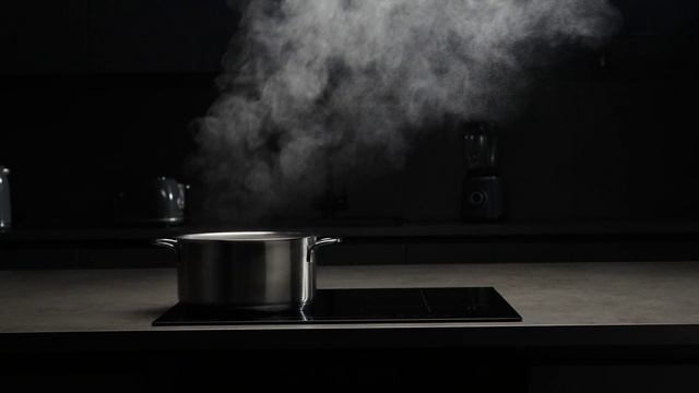 Обзор: Варочная панель индукционная Kuppersberg ICS 612 смотреть онлайн