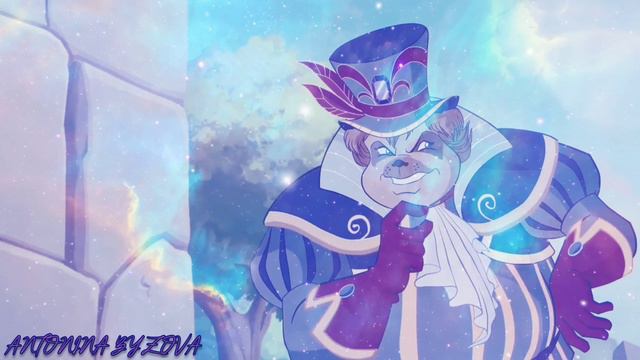 Brafilius - All For You смотреть онлайн