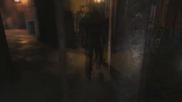 Deus в Метро 2033 часть 1 "мутанты не стучатся" смотреть онлайн