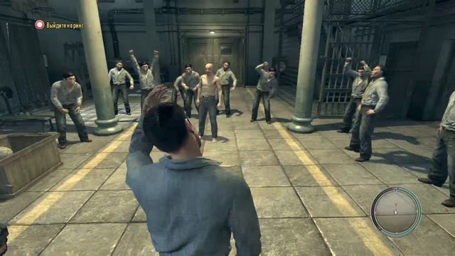 Mafia 2 Прохождение ► #5