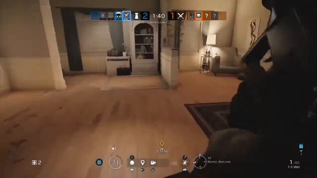 This game is getting to easy смотреть онлайн