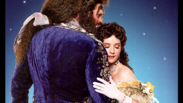 Beauty and The Beast ~ Beth Fowler Disney's Broadway musical Beauty and The Beast смотреть онлайн
