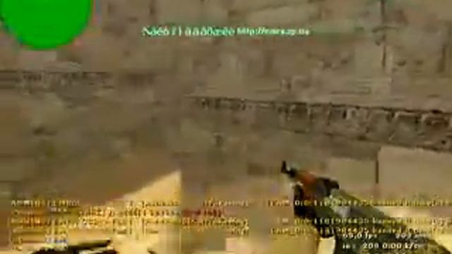 Counter Strike 1.6 читер, скилл или халява?? смотреть онлайн