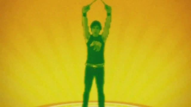 Turf Loco un poco video oficial) HD смотреть онлайн