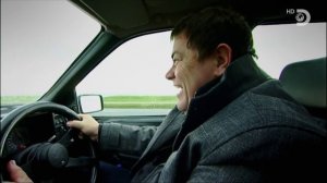 Махинаторы \ Wheeler Dealers (Сезон 7, Серия 2) :: Ford Sierra Sapphire RS Cosworth