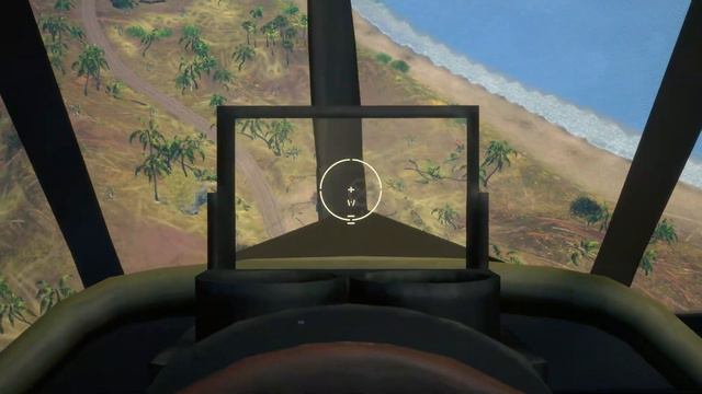 Easy Red 2 | Bombing смотреть онлайн