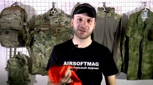 [Страйкбол для чайников 7] Как собираться и что брать на игру