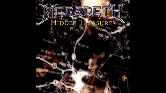 Megadeth: Progression & Discography смотреть онлайн