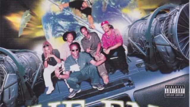 Three 6 Mafia - Gotcha Shakin (1996) смотреть онлайн