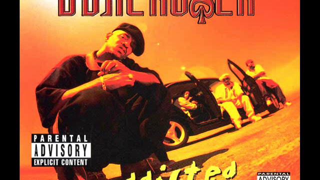 Blackjack Ft Notorious B.I.G. & Junior Mafia - Young G's Perspective смотреть онлайн