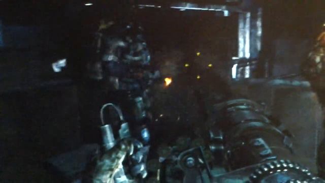 Баг в Metro Last Light смотреть онлайн