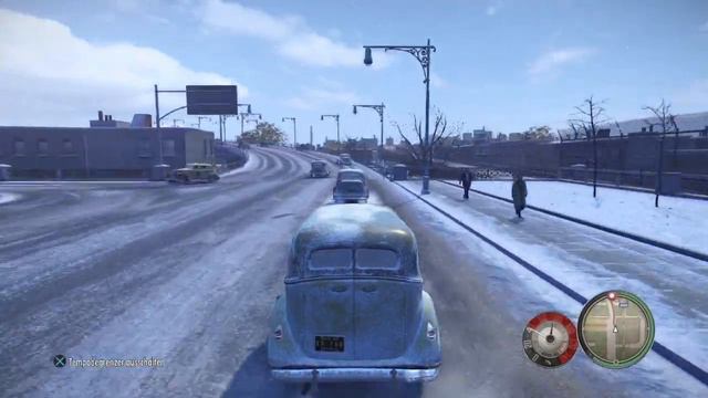Mafia 2 Definitive Edition #5 | das lief nicht nach Plan | Gameplay | PS4 | Let`s Play | deutsch смотреть онлайн