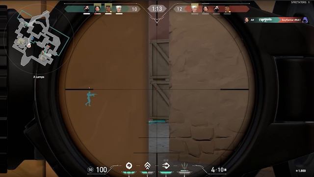 The Playbook: Op Positioning on Bind A-Site смотреть онлайн