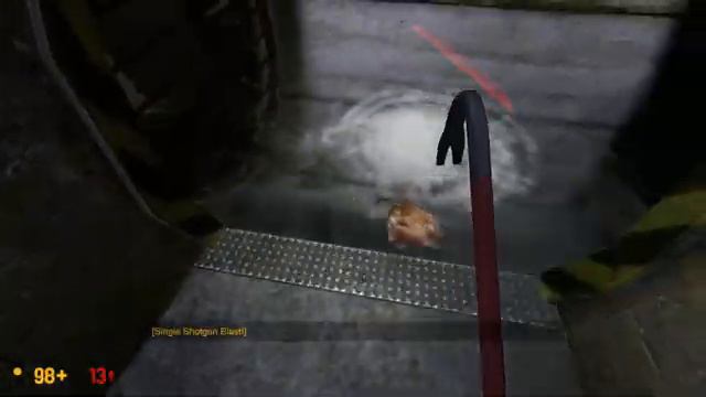 Прохождение Игры "Black Mesa" (часть 9) Passage of the game "Black Mesa" (part 9) смотреть онлайн