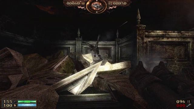 Painkiller Fear Factor Odcinek 1 Cmentarz (Koszmar) смотреть онлайн