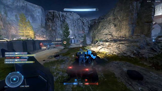 343 Removes Content From Halo Infinite смотреть онлайн