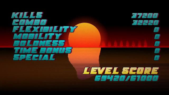 Hunter - A Hotline Miami 2 Level Editor Campaign Level [UPDATED 12/19/18] смотреть онлайн