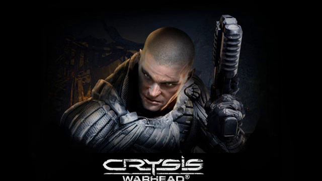 Crysis Warhead - Soundtrack - Airfield Hero Theme смотреть онлайн