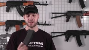 [Страйкбол для чайников 3] Покупка снаряжения. Дрищи, покемоны, светлая и тёмная сторона