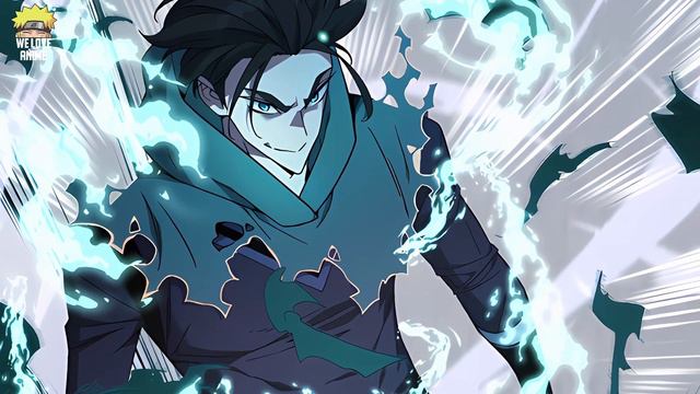 Top 10 Manhwa/Manhua Where MC Become Op Using System