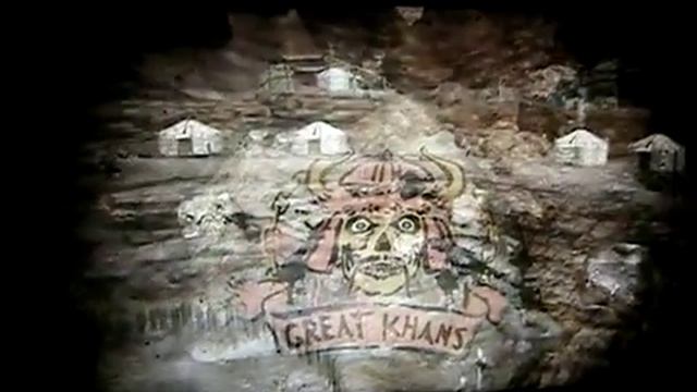 fallout new vegas beginning intro смотреть онлайн