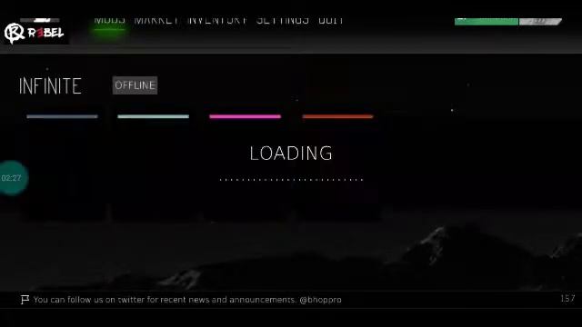 Bhop pro infinito смотреть онлайн