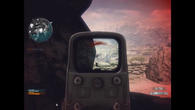 Medal of Honor Online Multiplayer PC #1 смотреть онлайн
