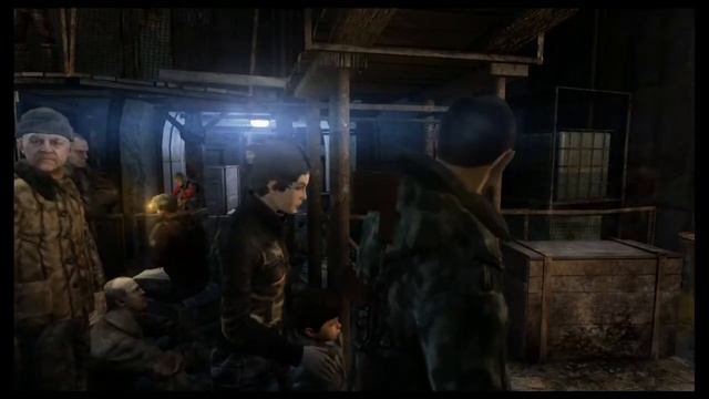 #nintendoswitch  #nintendo Metro 2033 Redux | Nintendo Switch