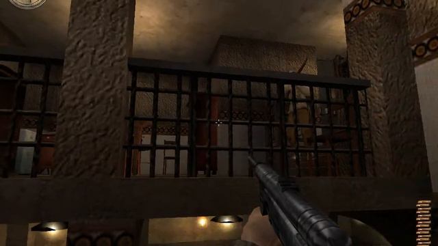 OSPG: Medal Of Honor Allied Assault Part 1 смотреть онлайн