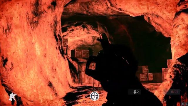 Medal Of Honor Gameplay Bölüm 5 Final - Rabbit Başaramadı Abi смотреть онлайн